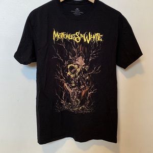 Motionless in White T-shirt